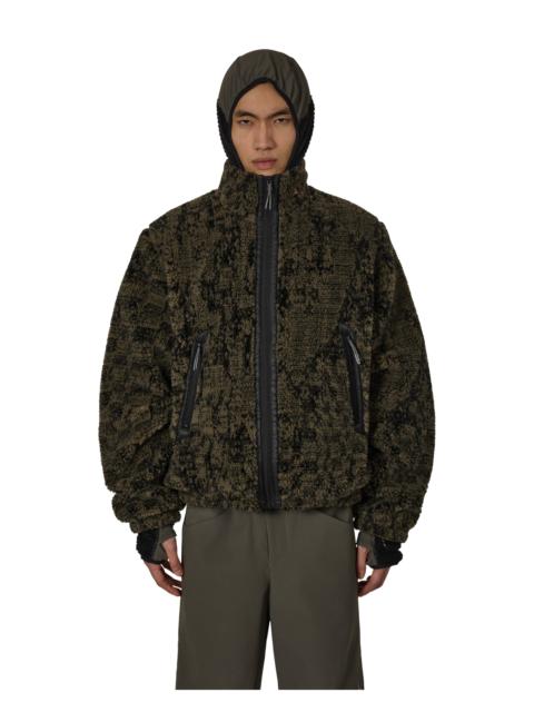 ROA Ewe Furry Jacket