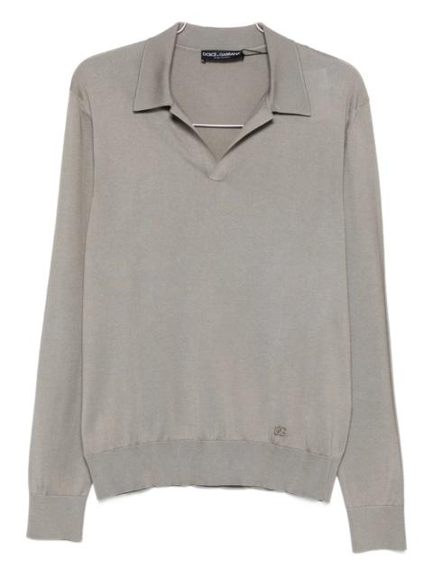 Dolce & Gabbana Dolce & Gabbana Polo Shirts