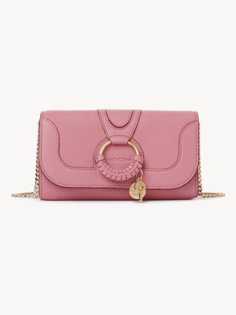 See by Chloé HANA CHAIN WALLET