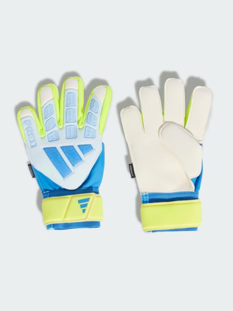 adidas PREDATOR GOALKEEPER GLOVE MATCH FINGERSAVE JUNIOR
