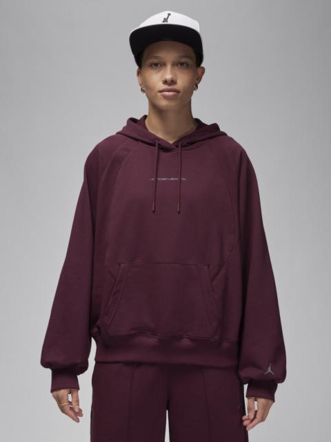 Jordan Women's Jordan Sport Graphic Fleece Hoodie