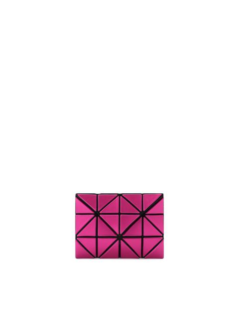 BAO BAO ISSEY MIYAKE CARD WALLET