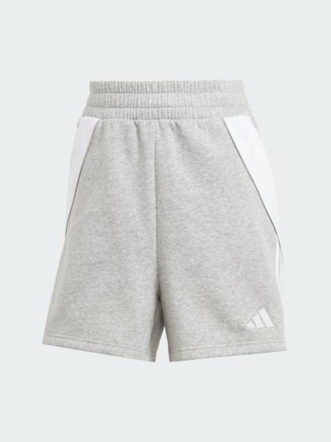 adidas Tiro 24 Sweat Shorts