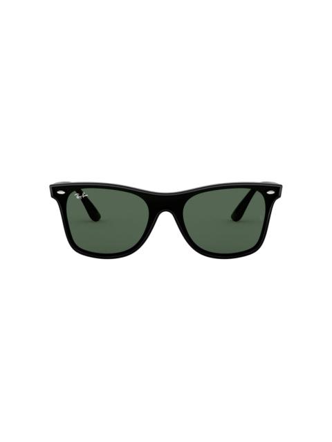 Ray-Ban square frame sunglasses