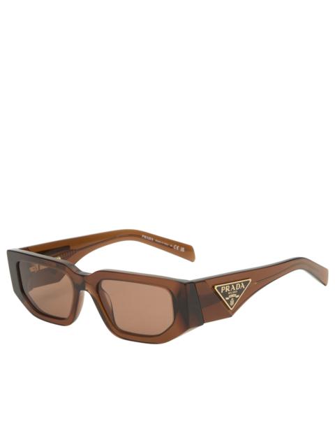 Prada Prada Eyewear 09ZS Sunglasses
