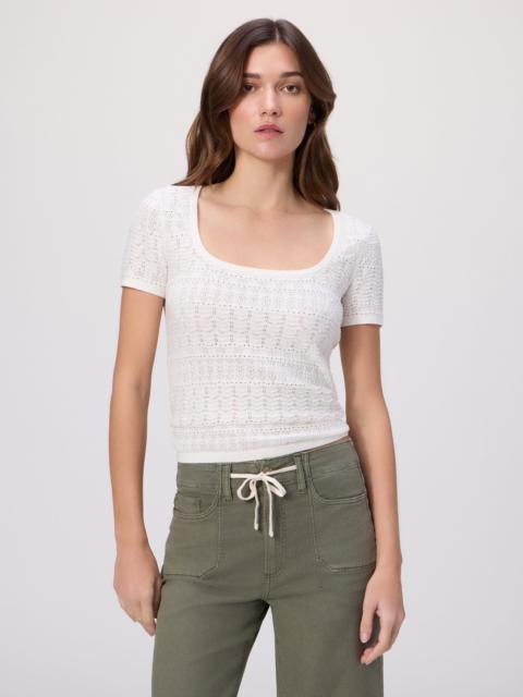 PAIGE Etoile Top