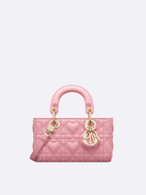 Dior Lady D-Joy Micro Bag