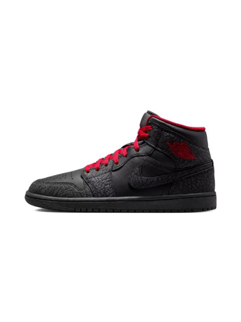 Jordan Air Jordan 1 Mid SE "Hellfire" IX3527 010