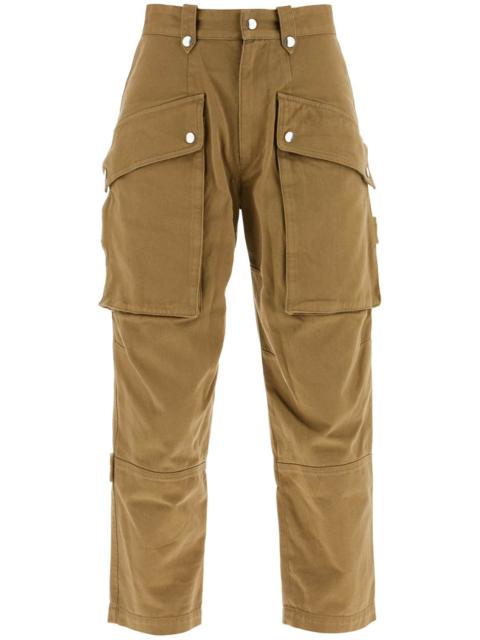 CARGO JANNICK JEANS