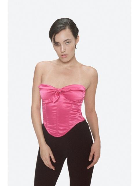 miaou CARMEN CORSET - FUCHSIA