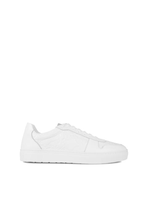 Vivienne Westwood APOLLO ALL OVER ORB LOW-TOP TRAINERS