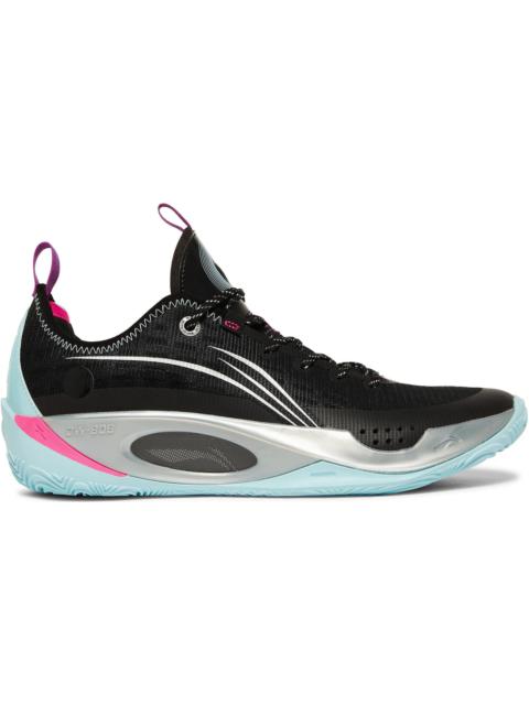 Li-Ning Li-Ning Wade 808 2 Team No Sleep