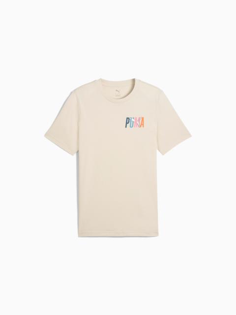 ESS GRAPHICS Tee Men