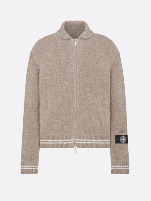 Dior DIOR AND STONE ISLAND Blouson Jacket