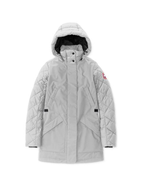 Canada Goose WOMEN'S BERKLEY DOWN COAT