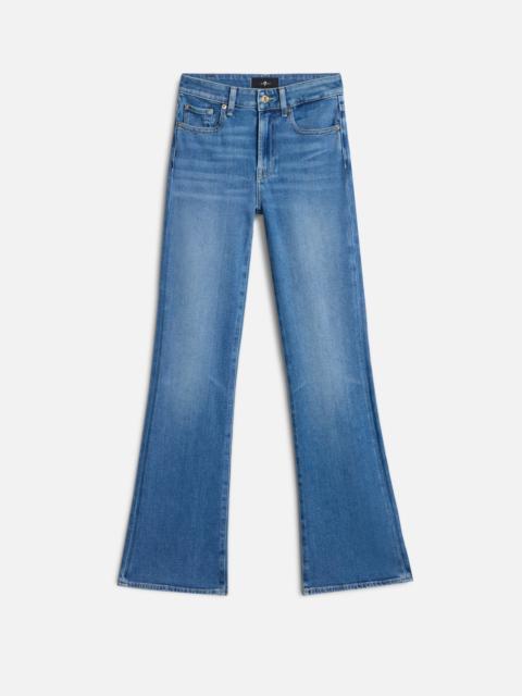 7 For All Mankind LEGGY BOOTCUT in Slim Illusion