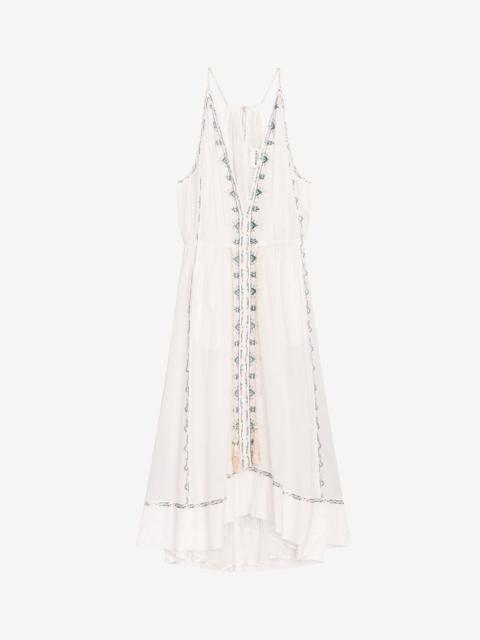 Isabel Marant Étoile SIANA DRESS