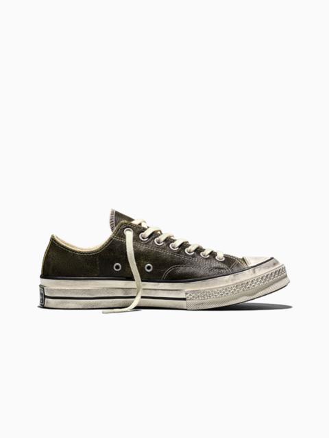 Converse Chuck 70 Burnished Leather