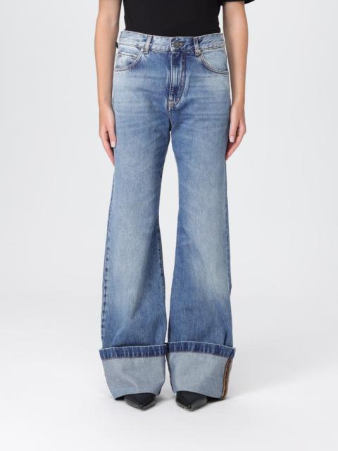 PINKO Jeans woman Pinko