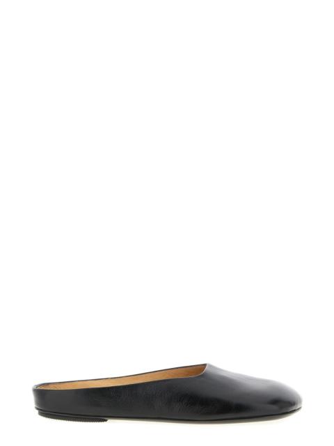 Marsèll 'Bama' mules