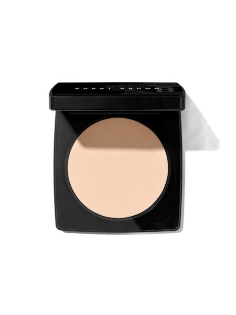 Bobbi Brown Sheer Finish Pressed Face Powder