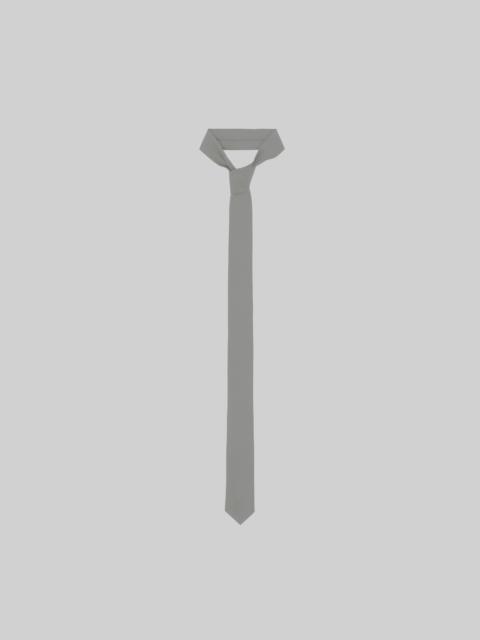 The Frankie Shop Lene Tie - Light Grey