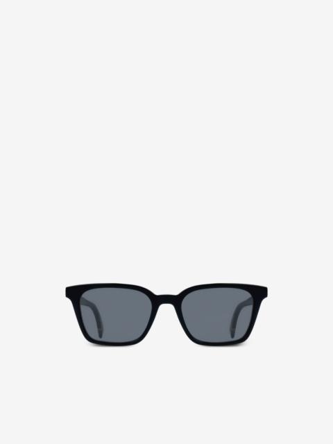 Paul Smith Mellor square-frame sunglasses