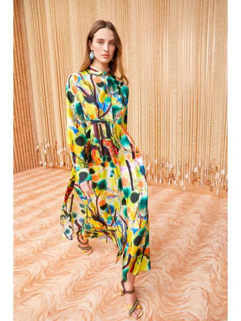 ULLA JOHNSON Lorena Dress