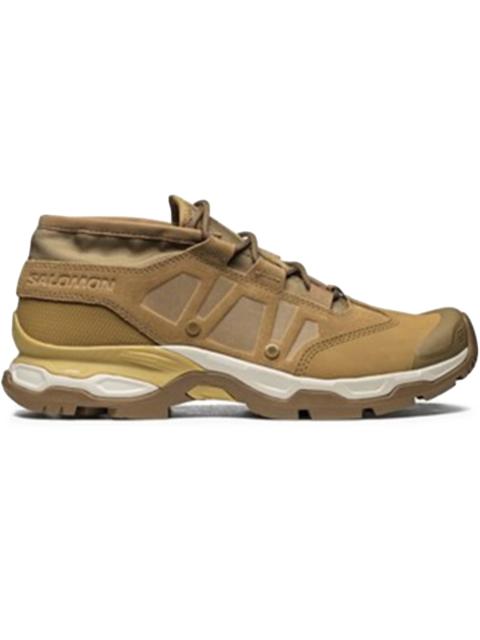 SALOMON Salomon S/Lab Jungle Ultra Low Advanced Brown (Women's)