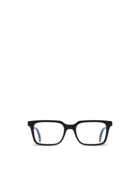 Paul Smith square-frame glasses