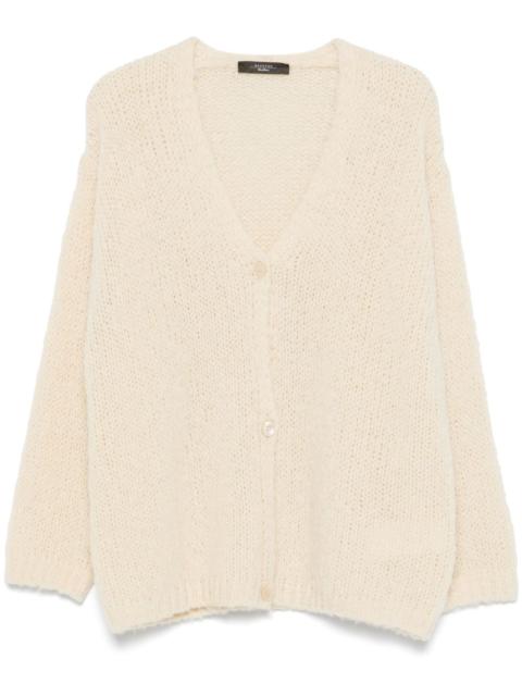 WEEKEND Max Mara Arduino cardigan