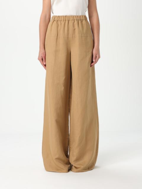 Max Mara Pants woman Max Mara