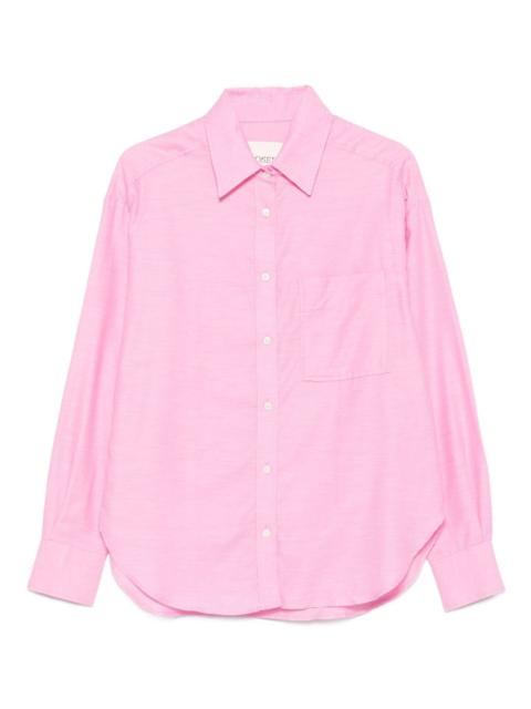 CLOSED long-sleeved shirt