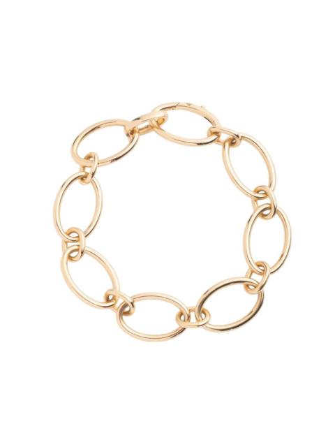 FOUNDRAE Oval Link Chain Bracelet