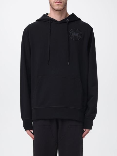 Canada Goose Sweatshirt men Canada Goose