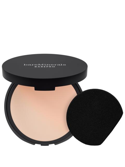 bareMinerals bareMinerals BAREPRO® 24HR Skin-Perfecting Powder Foundation - Fair 10 Cool