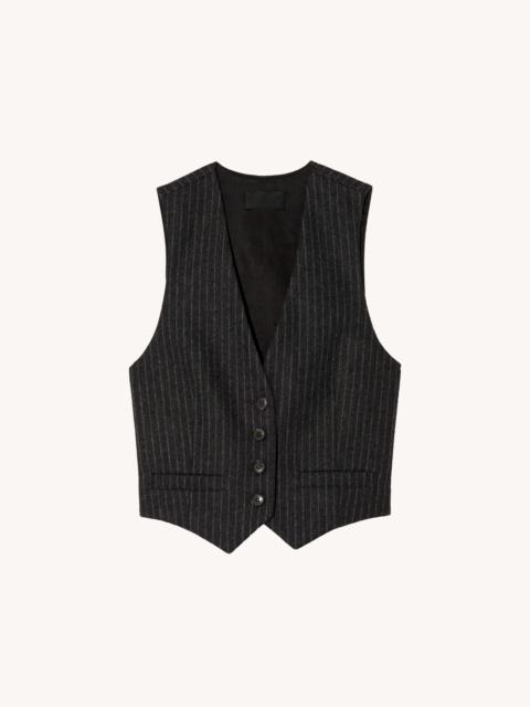 NILI LOTAN ISMAEL VEST