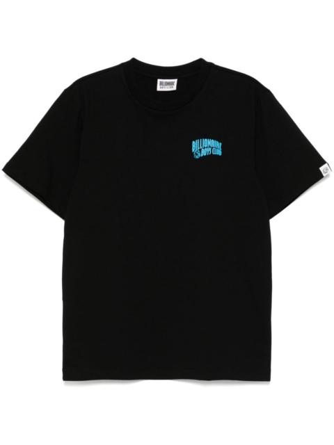 BILLIONAIRE BOYS CLUB logo-print T-shirt