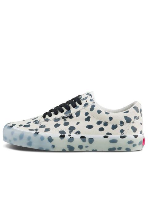 Vans Vans Old Skool NS VLT LX 'Dalmatian' VN0A4UVQ2V2