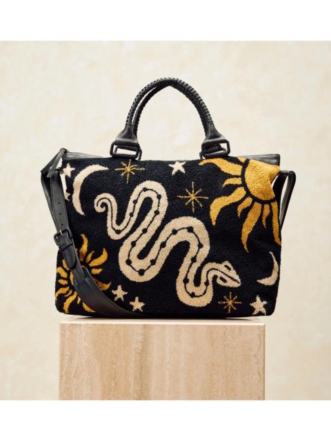 Cleobella WEEKENDER | MYSTIC BLACK