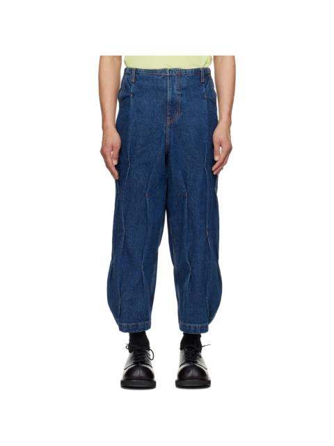 ADER error Blue 0103 Jeans