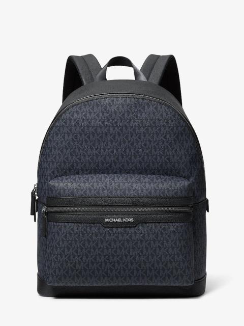 MICHAEL KORS Cooper Signature Logo Backpack