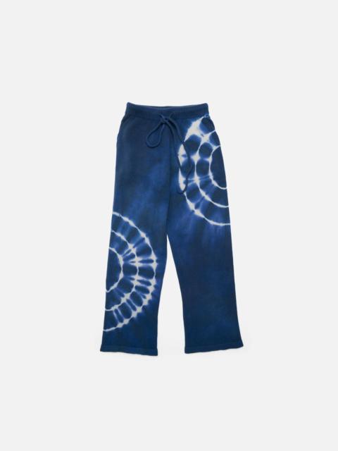 The Elder Statesman SPIRAL CITY WOMEN'S LOUNGE PANT