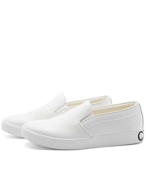 Comme des Garçons Homme Comme des Garçons Homme CDGH Leather Slip On