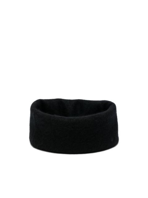 Loulou de Saison Larry snood scarf