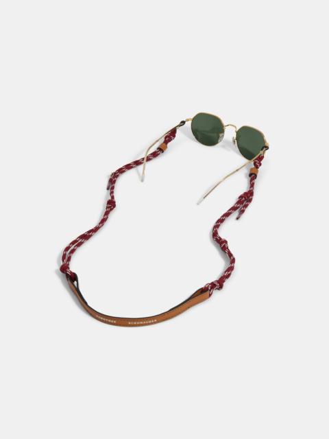 DOROTHEE SCHUMACHER SUMMER VISION glasses cord
