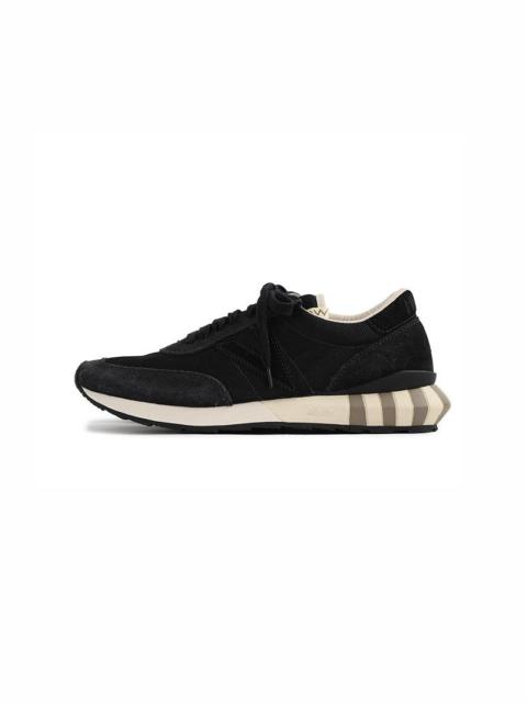 visvim ATTICA TRAINER BLACK