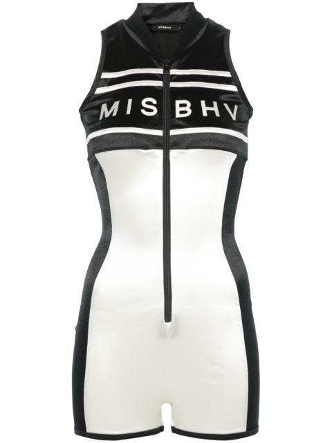 MISBHV Cannes playsuit