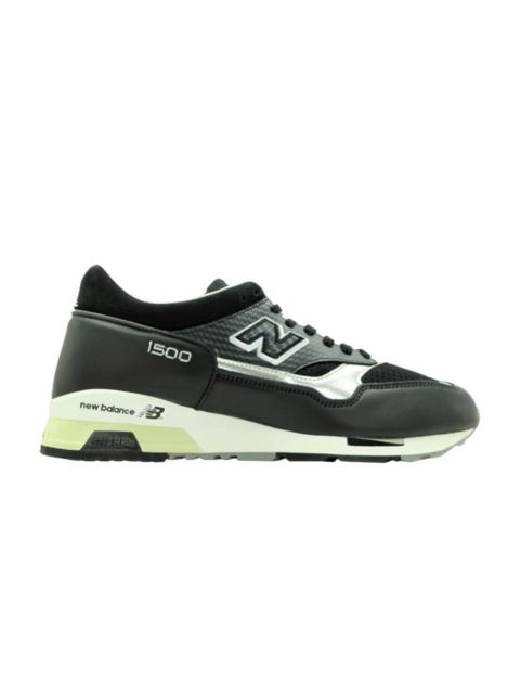New Balance Snea-Q x 1500 'Black'