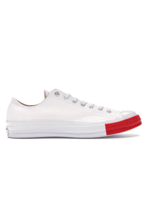 Converse Converse Chuck Taylor All Star 70 Ox Undercover White